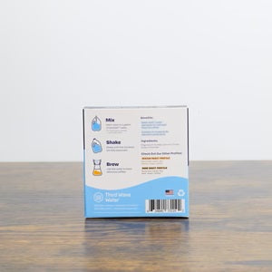 Third Wave Water Classic Profile 12-pack (4 liter)