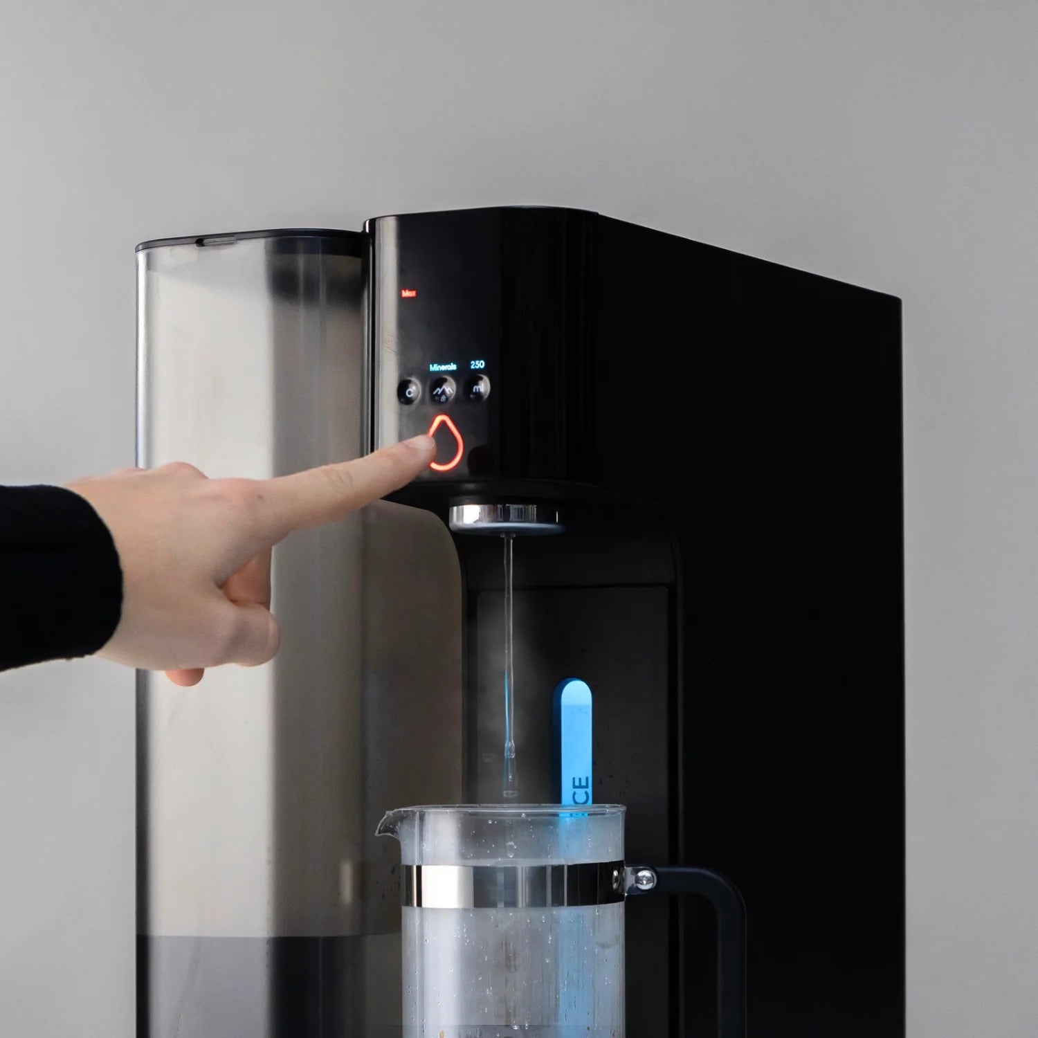 Sküma MY™ Station Vandbehandlig