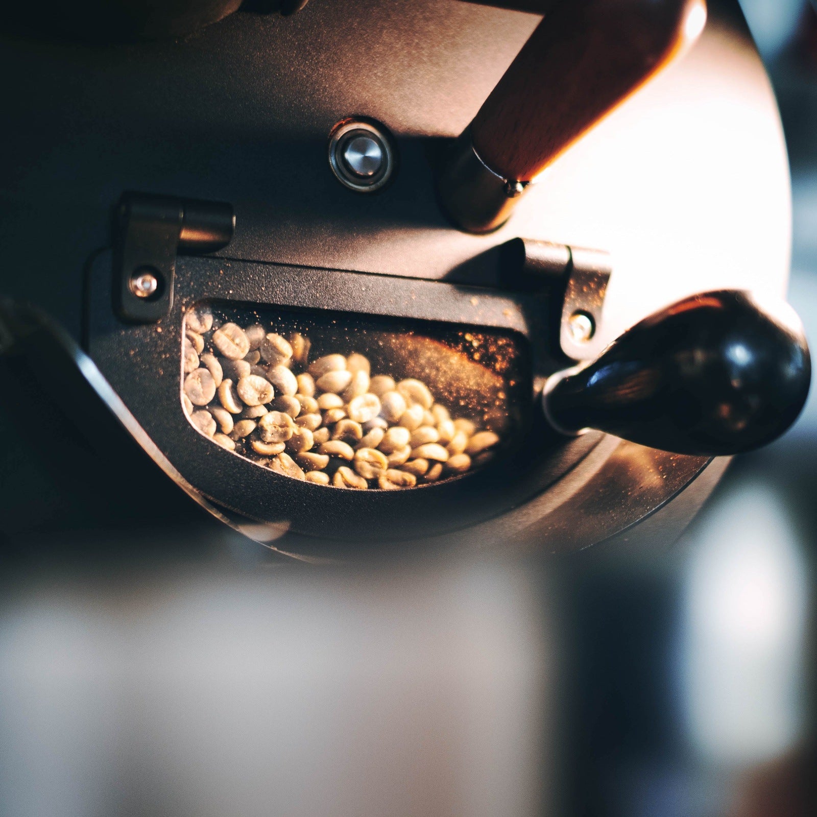 Smagepakke Espresso blends-Alex Kaffe