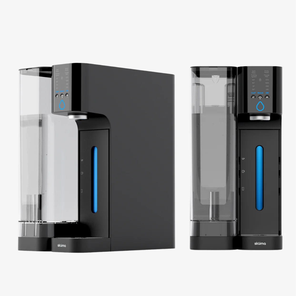 Sküma MY™ Station Vandbehandlig