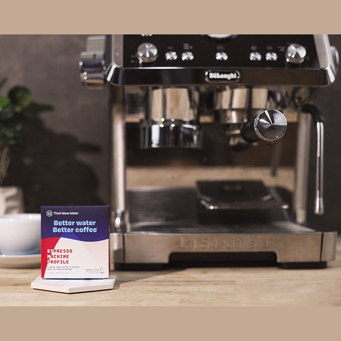 Third Wave Water Espresso Profile 20-pack (2 liter)