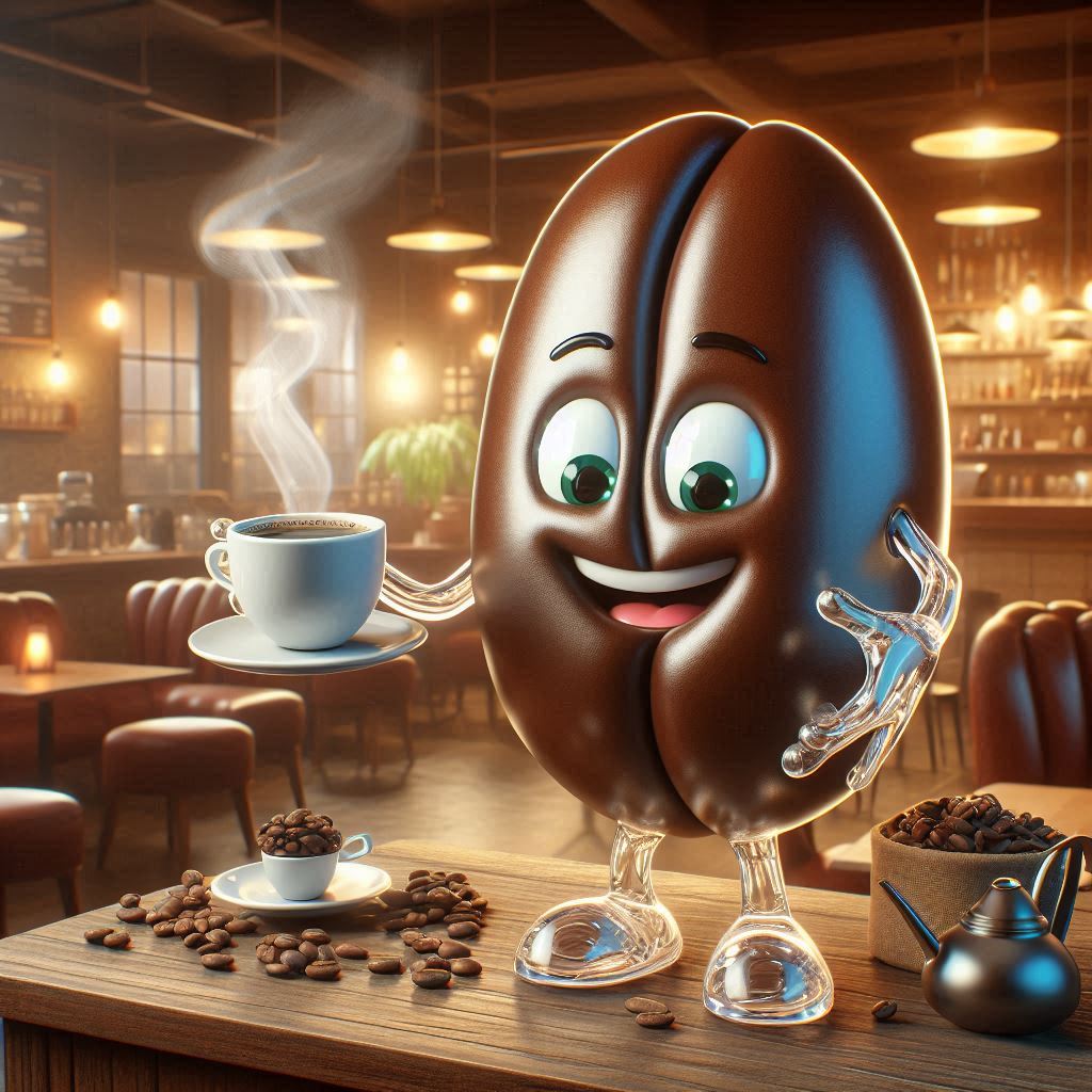OI kaffe