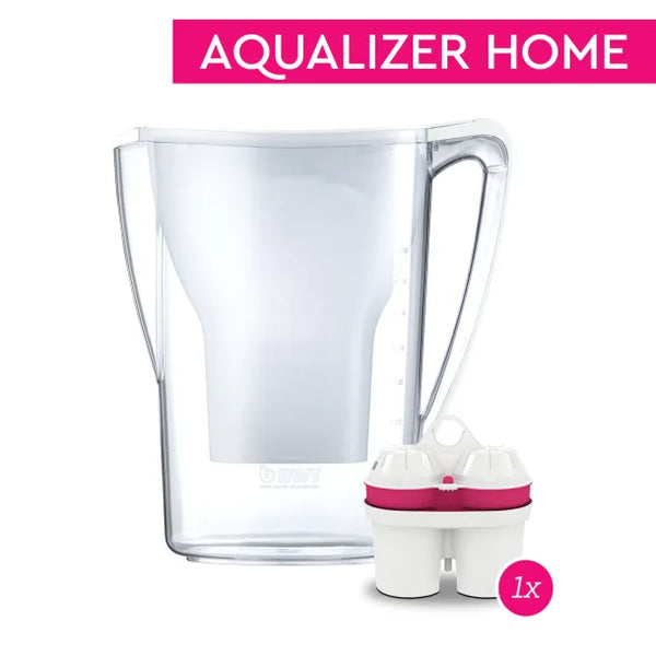 BWT AQUALIZER HOME Filterkande