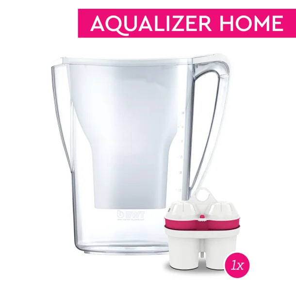 BWT AQUALIZER HOME Filterkande