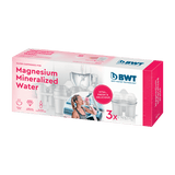 BWT magnesium filtre 3- pak