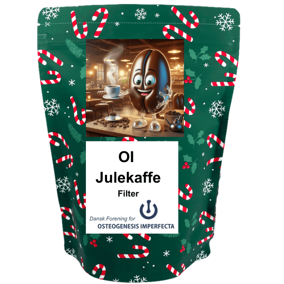 OI Jukekaffe filter