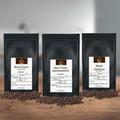 Espresso blend pakke 400g