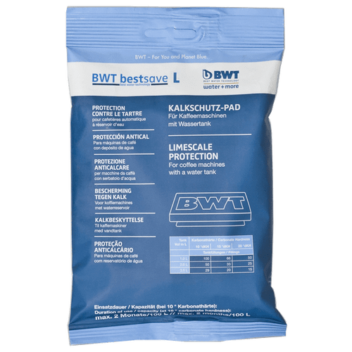 BWT bestsave kalkfilter