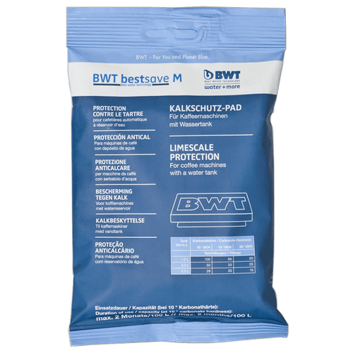 BWT bestsave kalkfilter