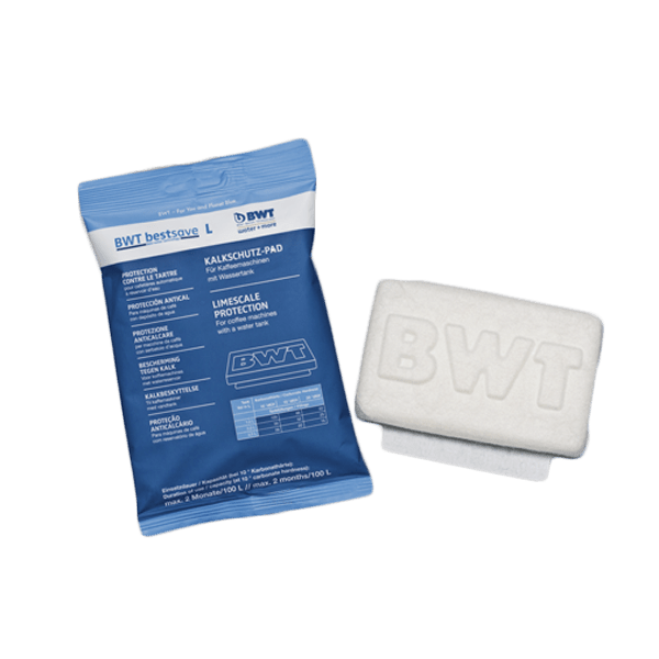 BWT bestsave kalkfilter