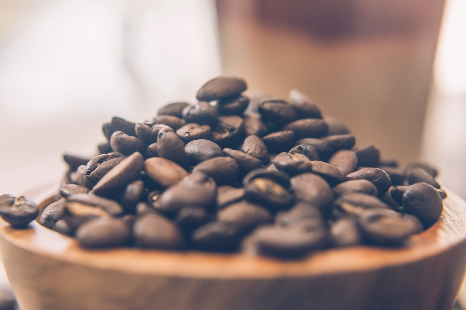 Smagepakke mellemristet filterkaffe