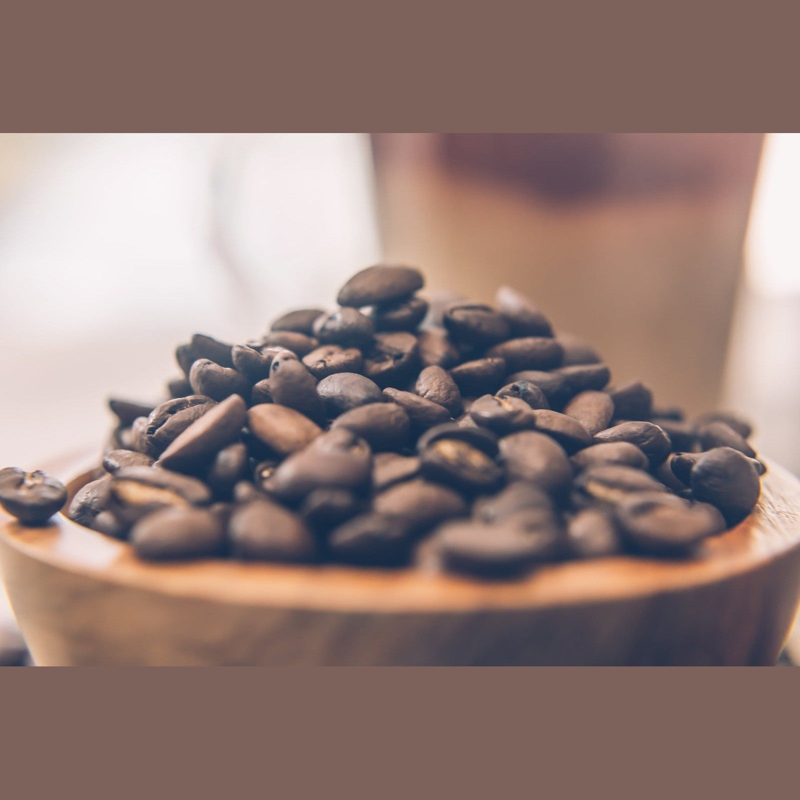 Smagepakke mellemristet filterkaffe