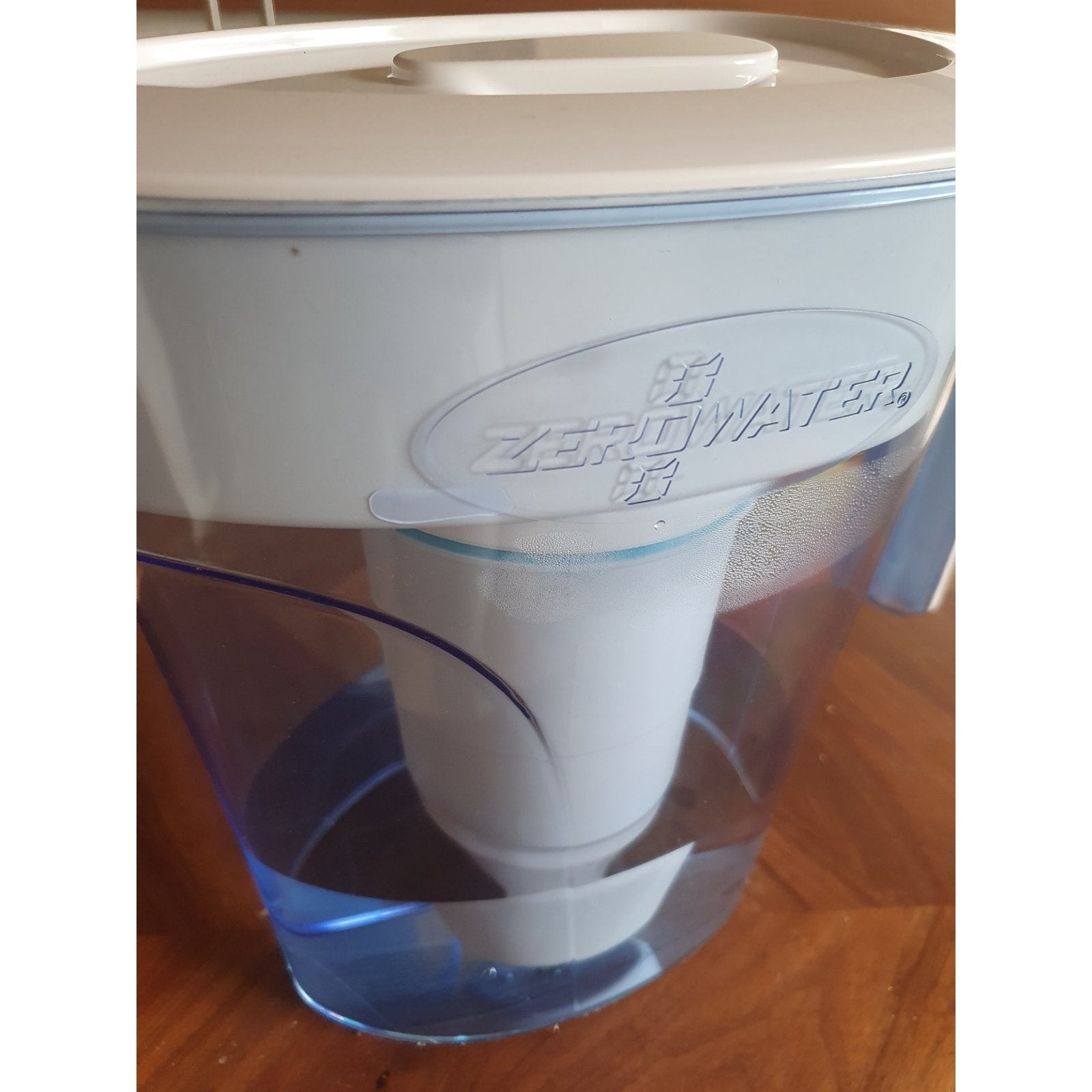 ZeroWater filterkande