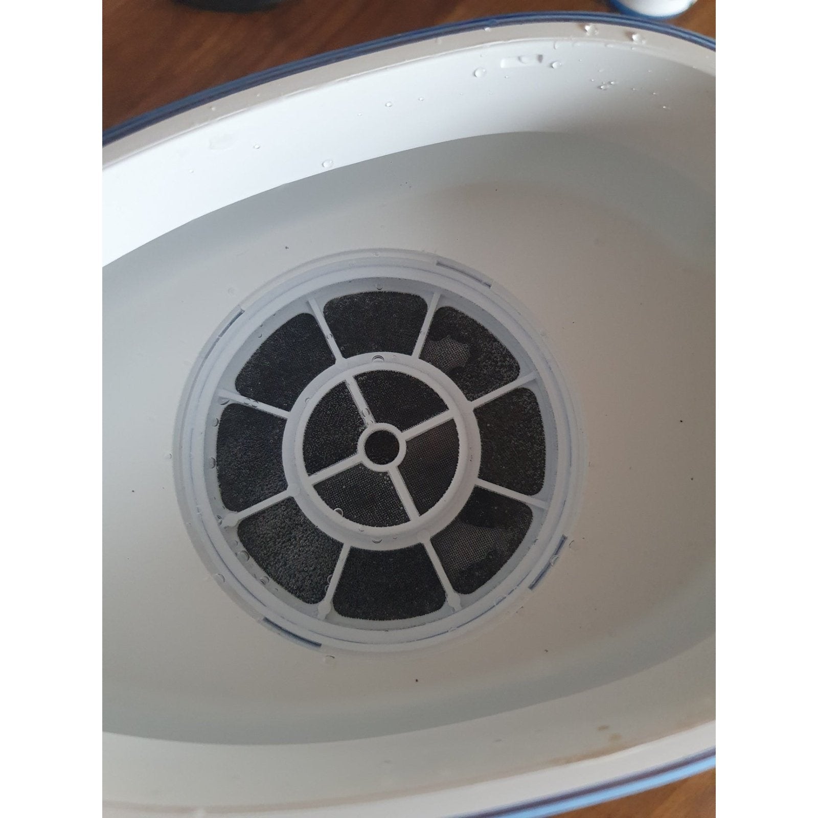 ZeroWater filterkande