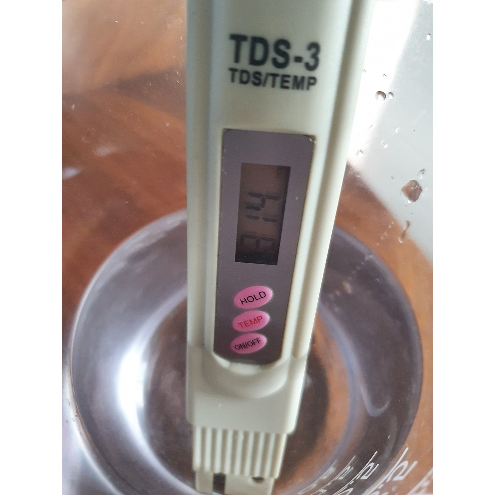 ZeroWater filterkande