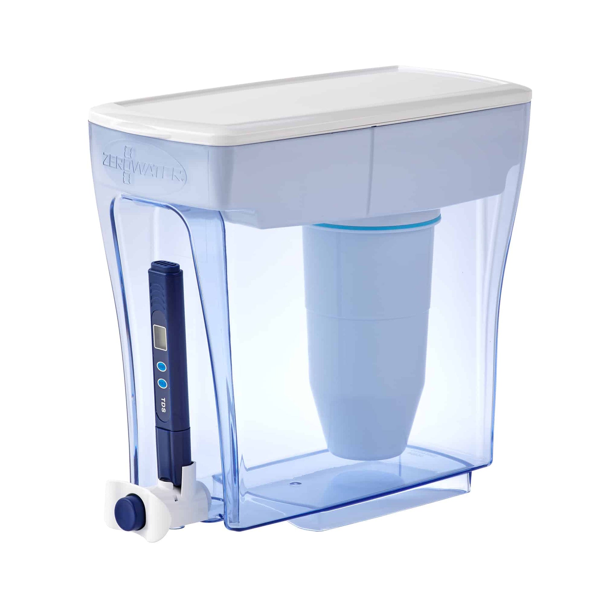 ZeroWater filterkande