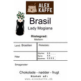 Brasil Lady Mogiana