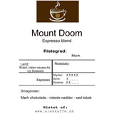 Mount Doom