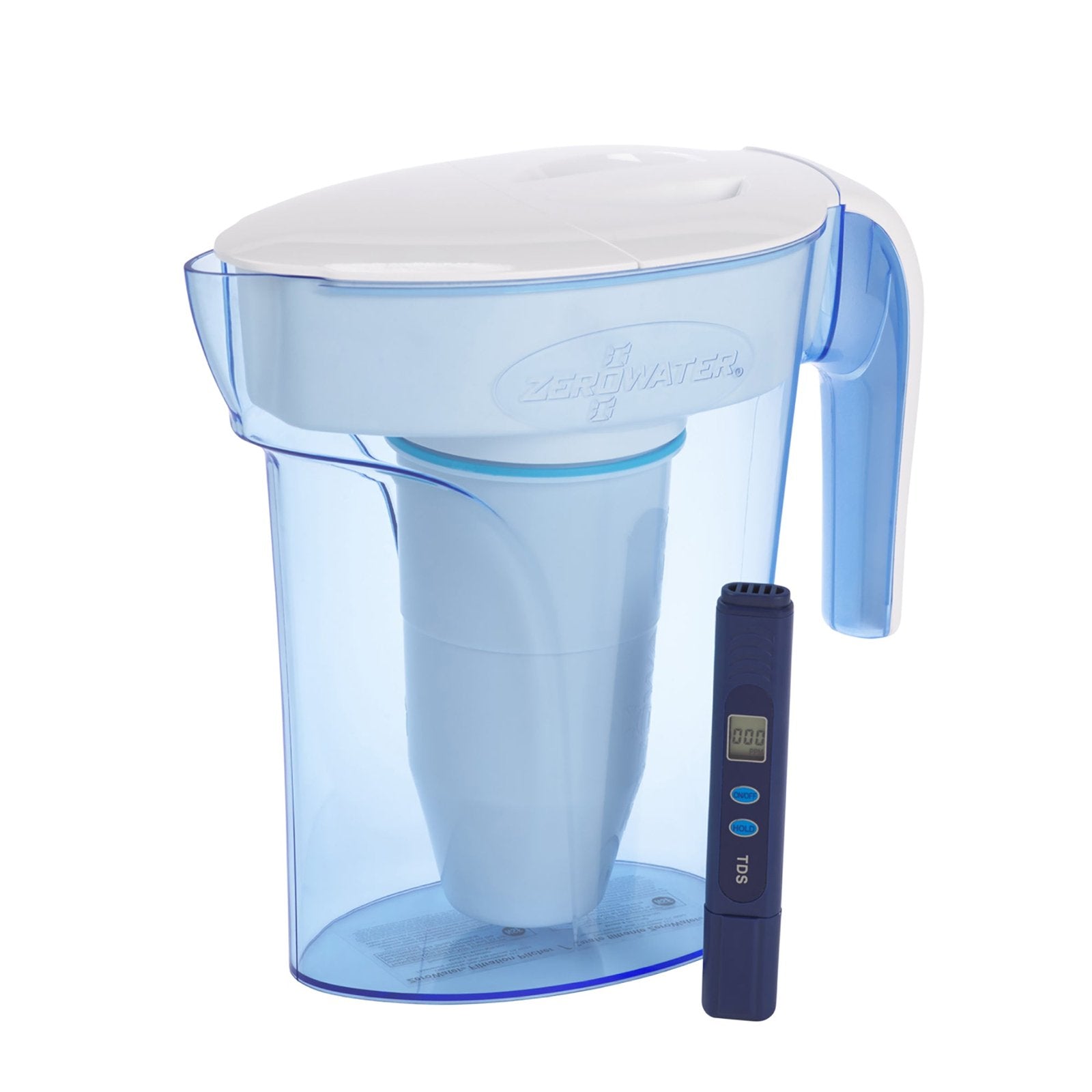 ZeroWater filterkande