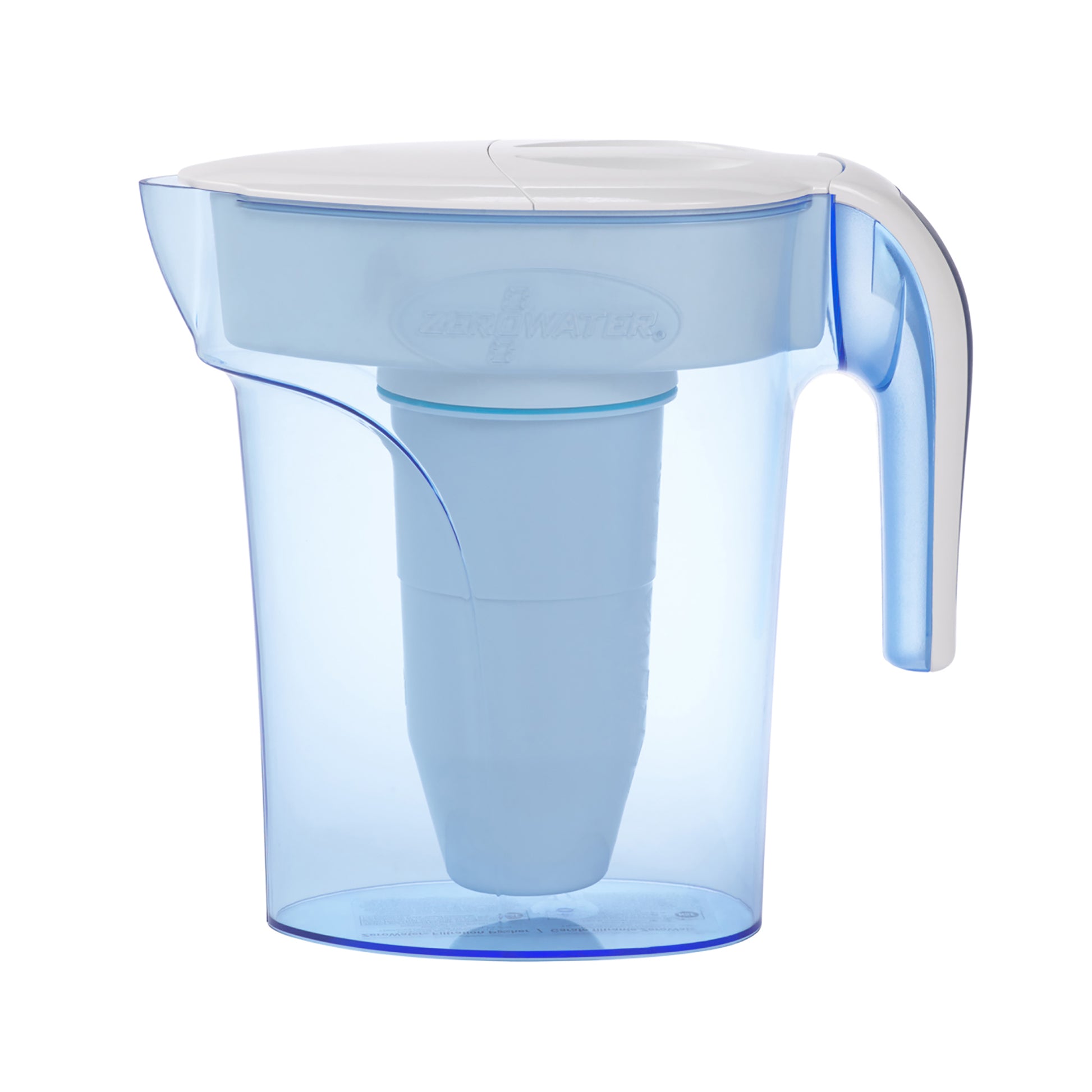 ZeroWater filterkande